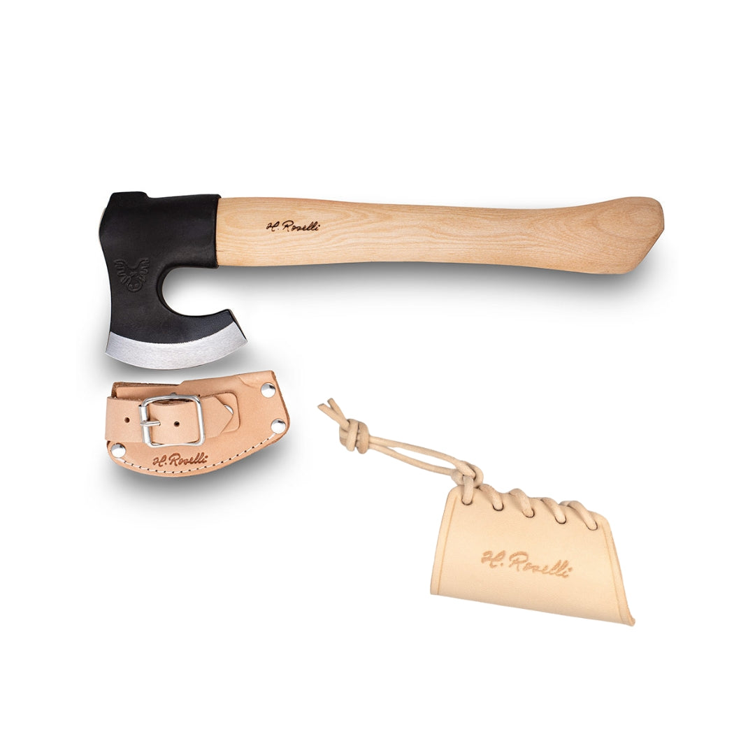 Axe, short handle (Special Offer)
