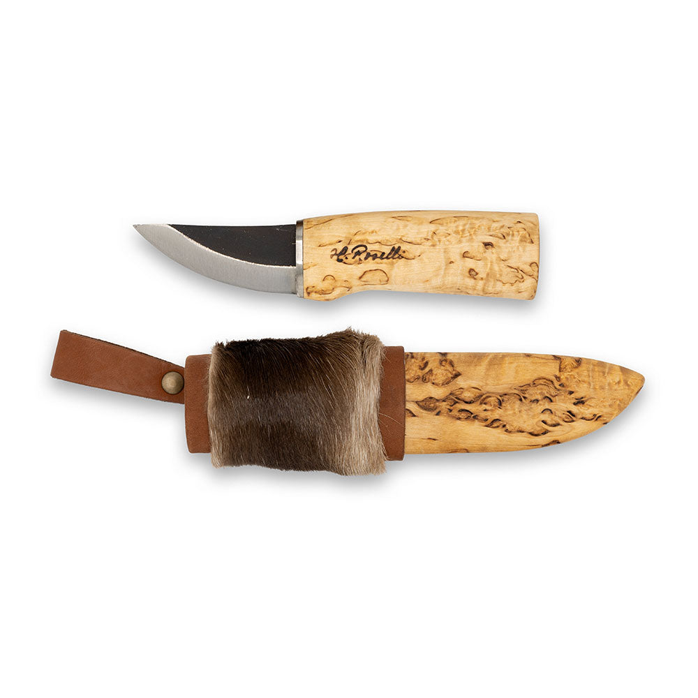 Grandfather knife special sheath, Refurbished #46