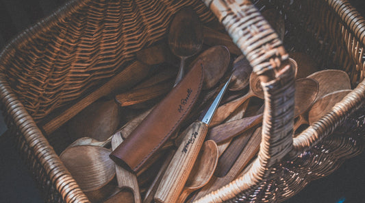 How to maintain and sharpen your Roselli carving knife