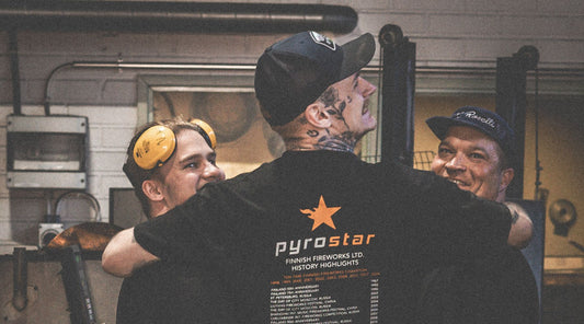 Meet the craftsmen behind Roselli knives