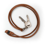 Leather Cord
