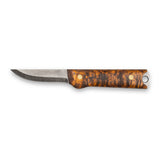 Messer Heimo 4" Bushcraft Edition, Full Tang