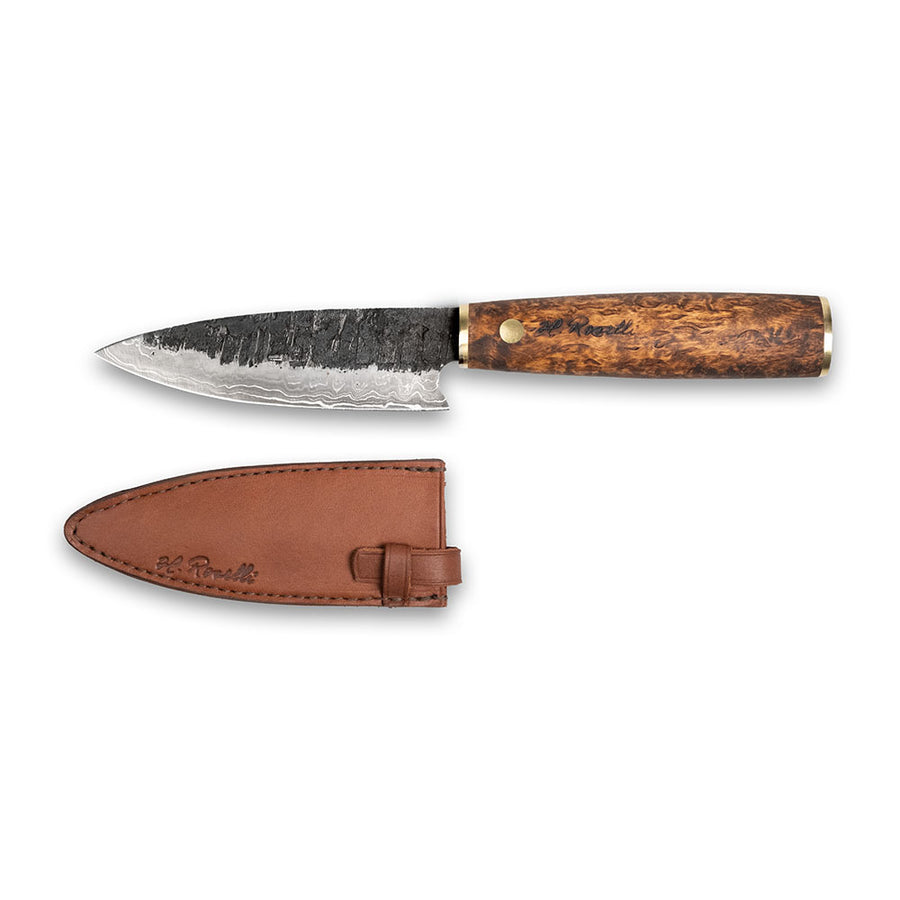 Allround Kitchen Knife, Damascus