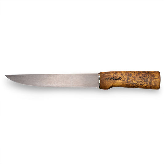 Messer Big Fillet UHC – Eingestelltes Produkt
