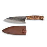 Messer Santoku, UHC