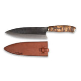 Messer Gyuto Chef, UHC