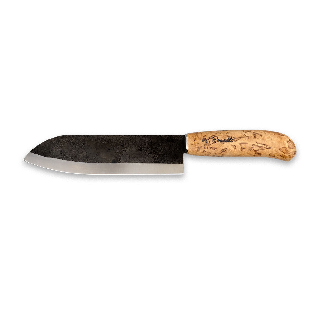 Japanese chef knife, gift box edition