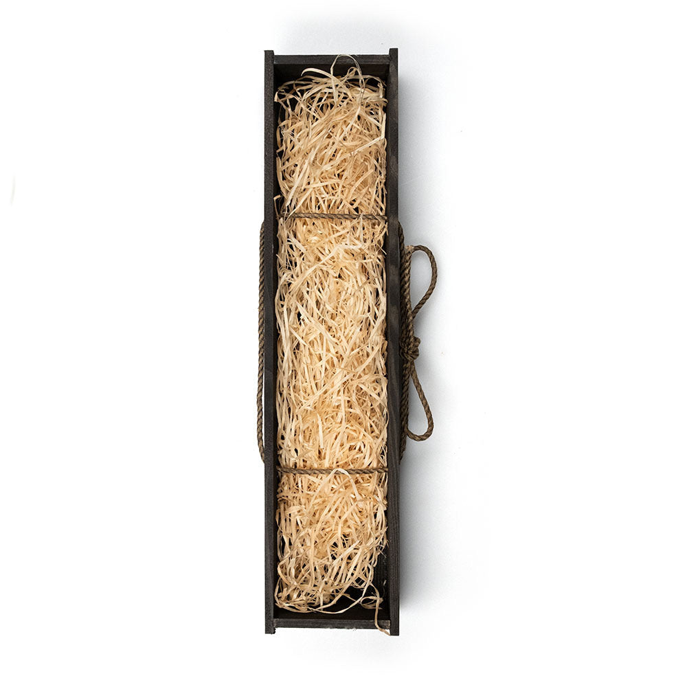 Japanese chef knife, gift box edition
