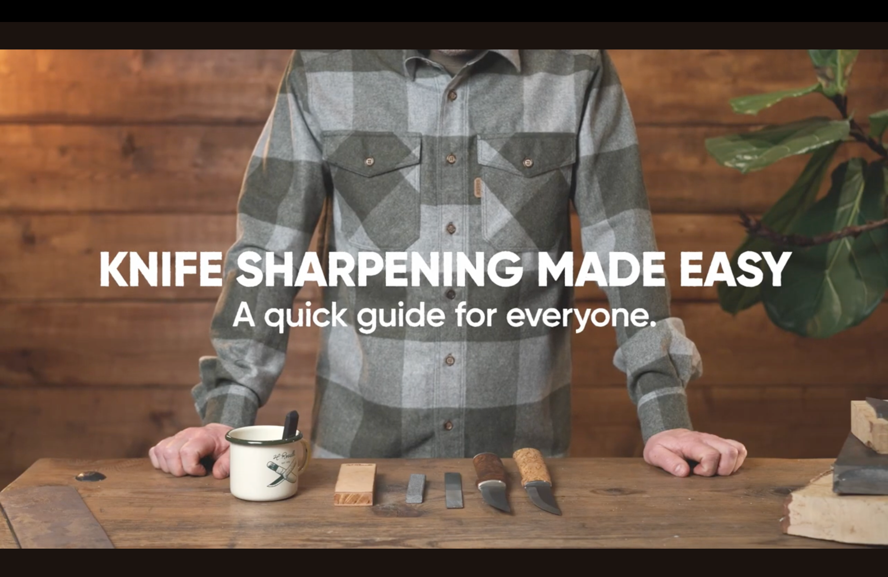 Video laden: Video about the story behind Roselli