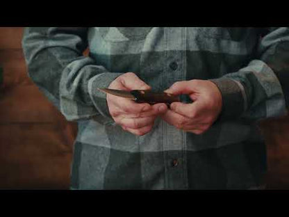 Tischlermesser, Vollerl