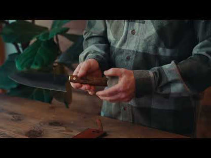 Messer Gyuto Chef, UHC