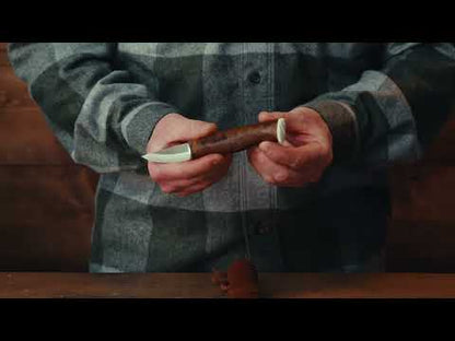 Messer Bear Claw „Nalle“, UHC