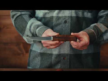 Messer Small Fillet, UHC