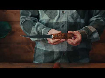 Großes Filetiermesser