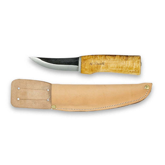 Hunting knife, Refurbished