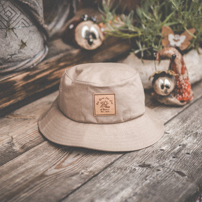 Roselli Bucket Hat (Schlapphut)